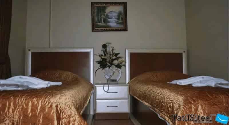 Grand Iskender Hotel